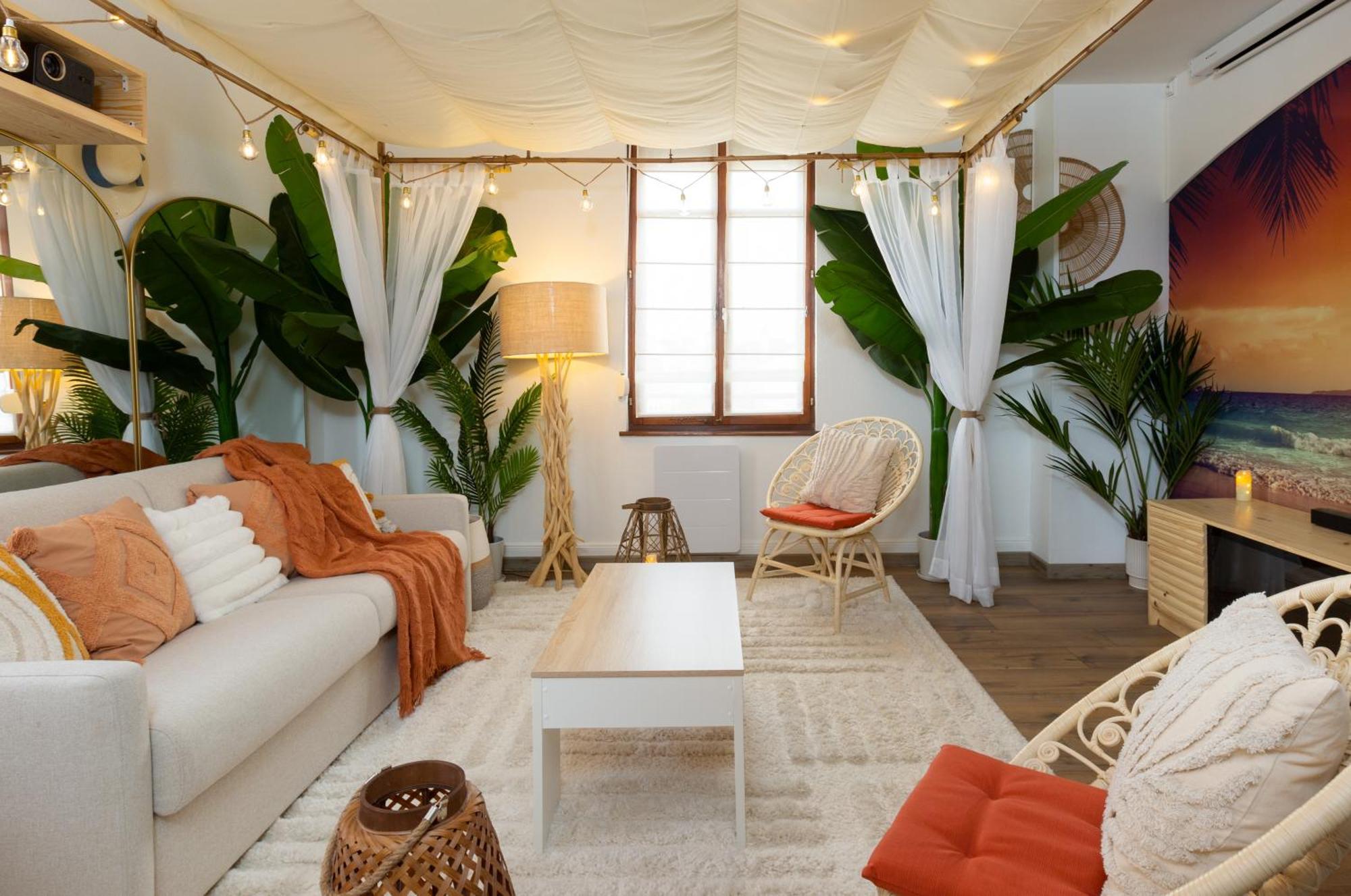 Lit Rond Tres Grand Et Confortable - Garage Possible Ou Parking Gratuit Rue - Gare 2 Min Et Ville 4 Min En Tram - Ciel Etoile - Netflix Videoprojecteur - Luxe Et Evasion Strasbourg Exterior photo